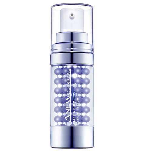 Avon ANEW CLINICAL Lift & Firm Pro Serum | Skin Care | BeautyAlmanac
